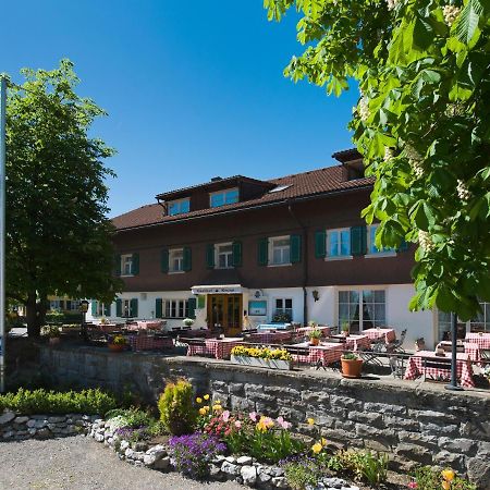 Gaestehaus Zur Krone Waltenhofen Luaran gambar