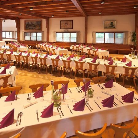 Gaestehaus Zur Krone Waltenhofen Luaran gambar