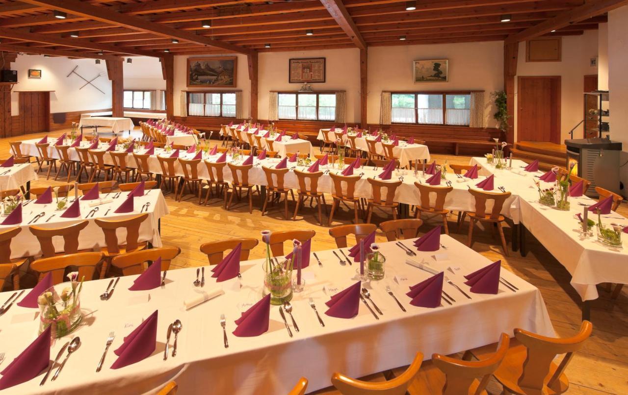 Gaestehaus Zur Krone Waltenhofen Luaran gambar