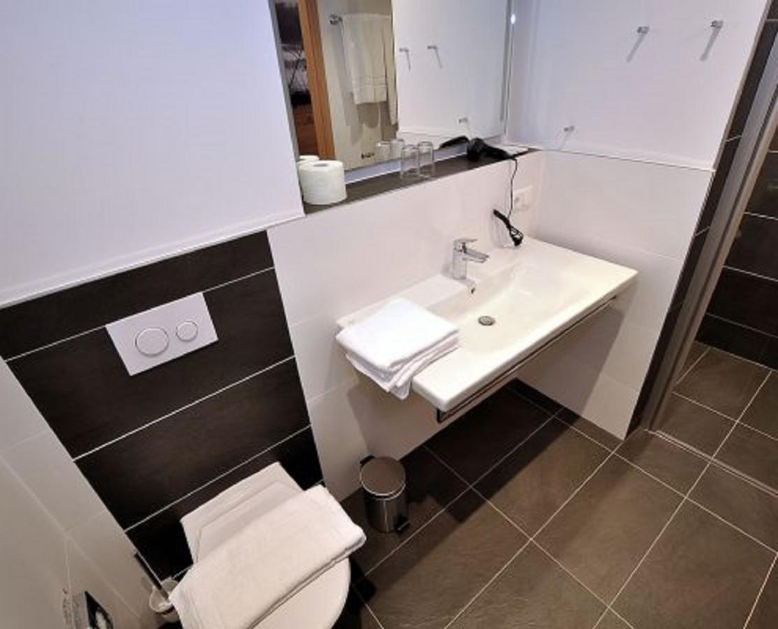 Gaestehaus Zur Krone Waltenhofen Luaran gambar