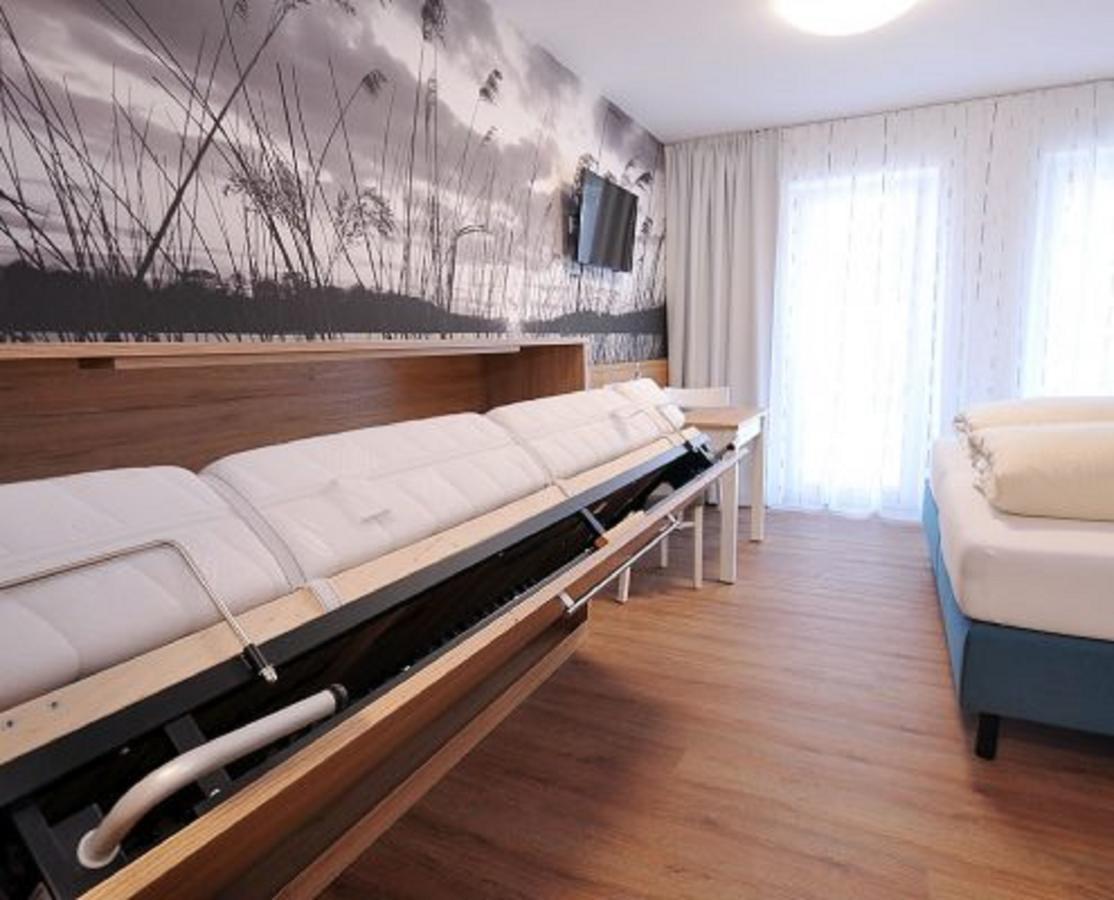 Gaestehaus Zur Krone Waltenhofen Luaran gambar