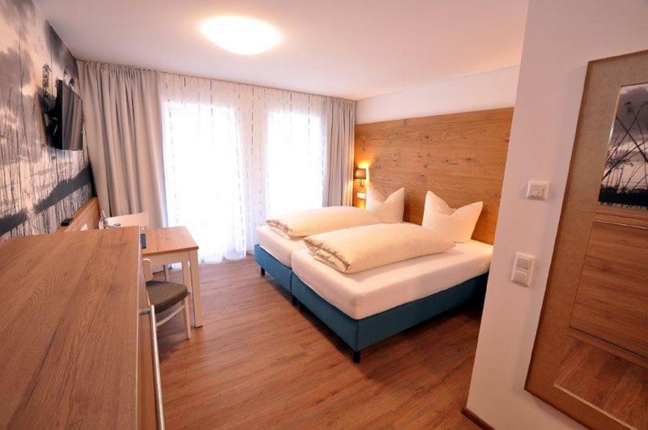 Gaestehaus Zur Krone Waltenhofen Luaran gambar