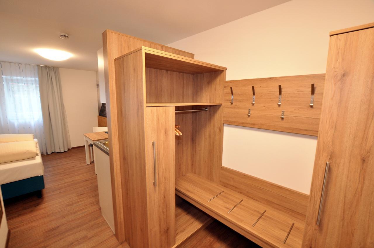 Gaestehaus Zur Krone Waltenhofen Luaran gambar